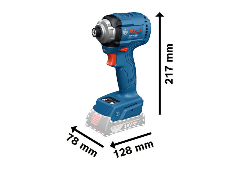 IDR 18V-125 T Produktbild img3 L