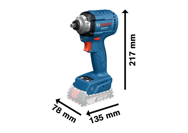 IDS 18V-125 T Produktbild img3 L