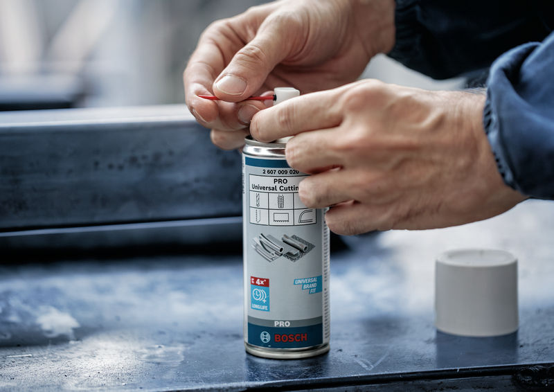 PRO Universalschneideöl Produktbild img8 L