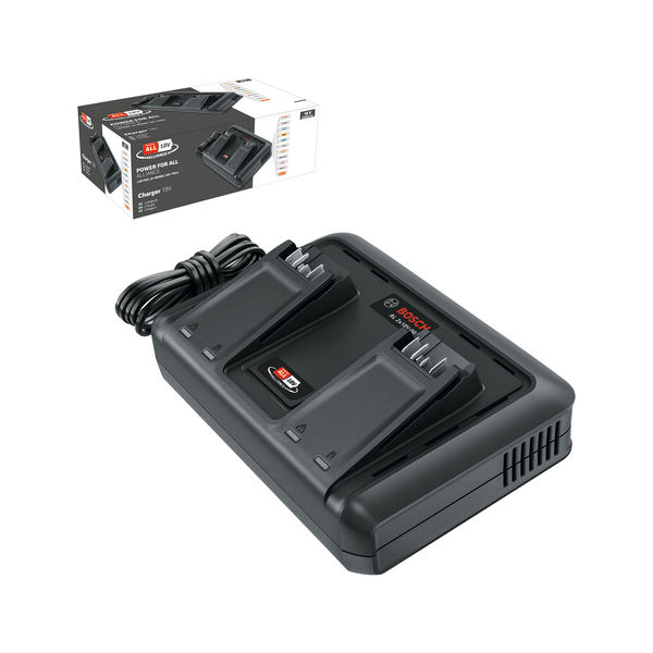 Ladegerät AL 2x18V-88 Produktbild img1 L