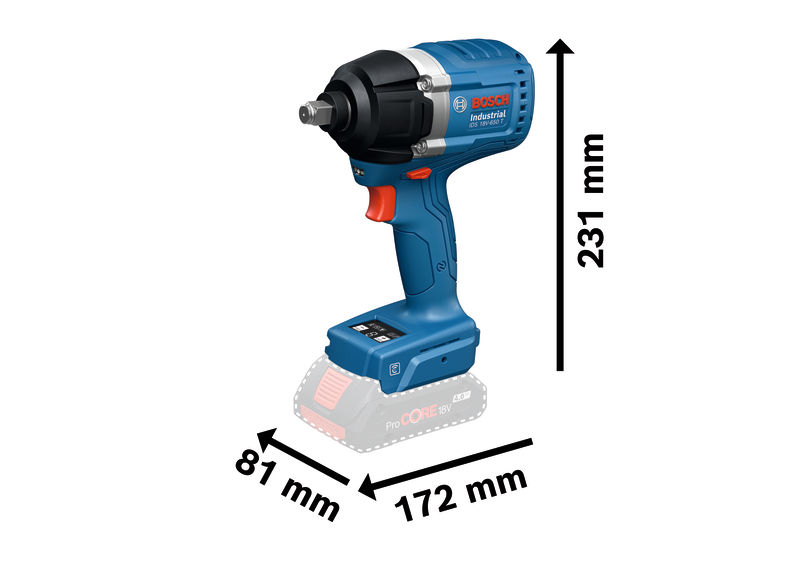 IDS 18V-650 T Produktbild img3 L