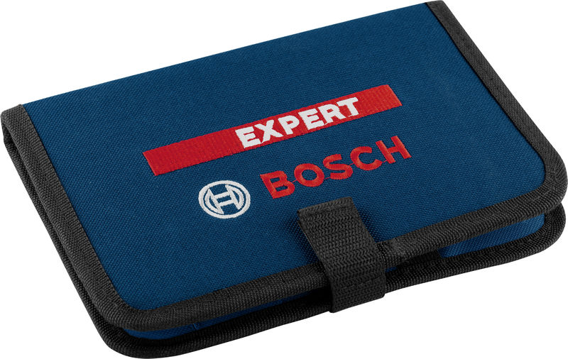 EXPERT Self Cut Speed Flachfräsbohrer-Set, 10-32 mm, 13-tlg. Produktbild img2 L