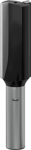 PRO Nutfräser, zweischneidig, Ø 12&nbsp;x&nbsp;L 31,5, Schaft 8&nbsp;mm Produktbild img2 L