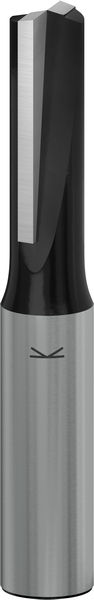 PRO Nutfräser, zweischneidig, Ø 8&nbsp;x&nbsp;L 19,6, Schaft 8&nbsp;mm Produktbild img2 L