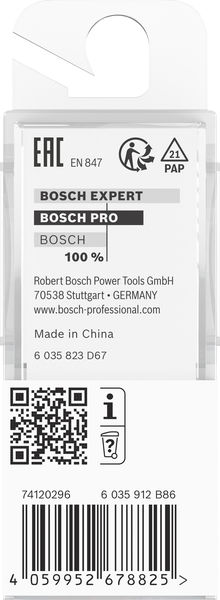 PRO T-Nutfräser, Ø 13,5&nbsp;x&nbsp;Ø 8,6, Schaft 8&nbsp;mm Produktbild img4 L