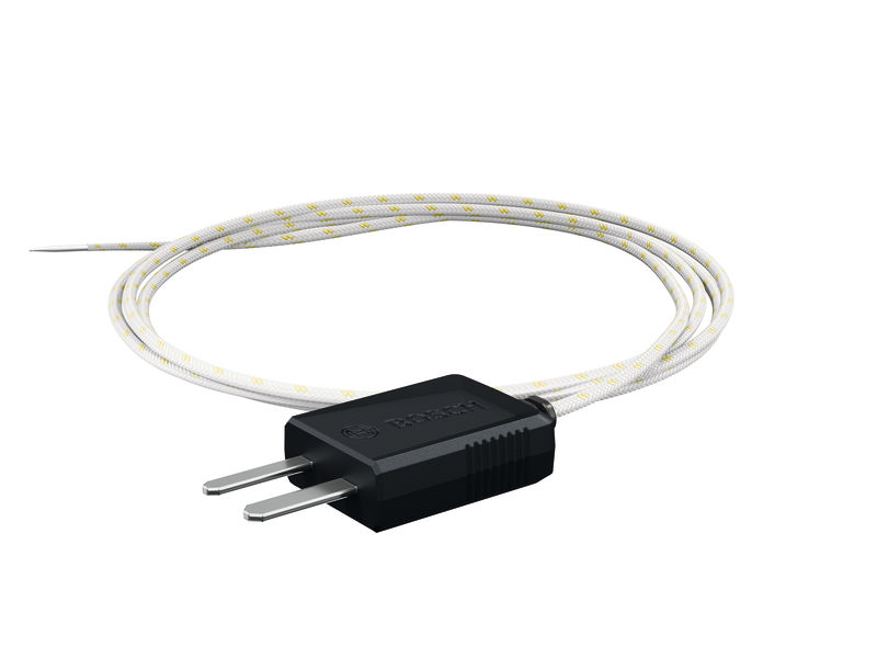 Zubehör Temperaturfühler (Typ K) Professional Produktbild img1 L