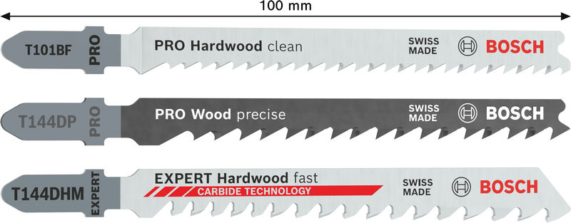 PRO Wood Set, 15-tlg. Produktbild img4 L