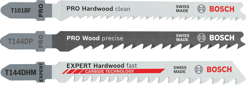 PRO Wood Set, 15-tlg. Produktbild img1 L