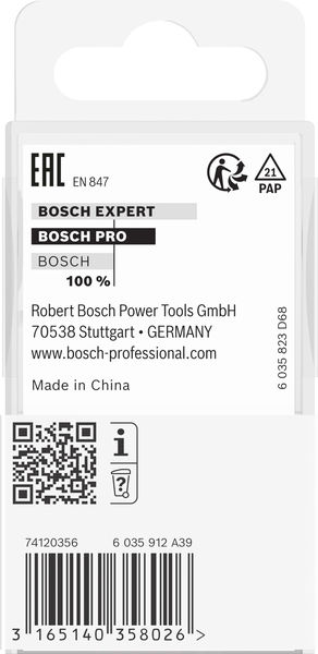 PRO Abrundfräser, R 8, Schaft 8&nbsp;mm Produktbild img4 L