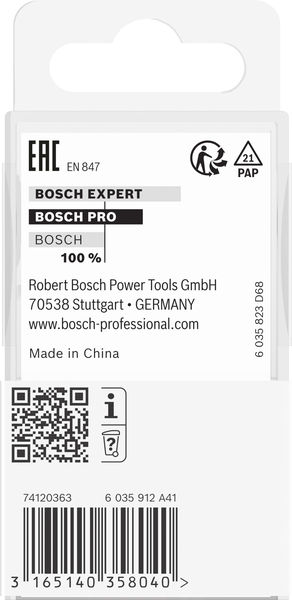 PRO Abrundfräser, R 12, Schaft 8&nbsp;mm Produktbild img4 L