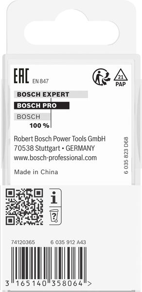 PRO Abrundfräser, R 15, Schaft 8&nbsp;mm Produktbild img4 L
