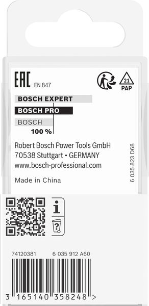 PRO Hohlkehlfräser, R&nbsp;8, Schaft 8&nbsp;mm Produktbild img4 L