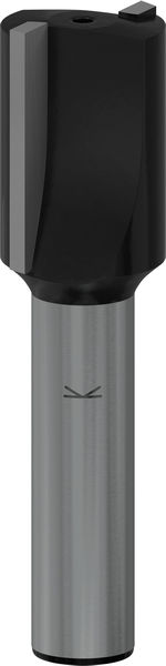 PRO Nutfräser, zweischneidig, Ø 14&nbsp;x&nbsp;L 19,6, Schaft 8&nbsp;mm Produktbild img2 L