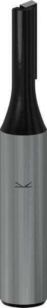 PRO Nutfräser, einschneidig, Ø 5&nbsp;x&nbsp;L 12,7, Schaft 8&nbsp;mm Produktbild img2 L