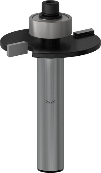 PRO Nutfräser, L 3", Schaft 3&nbsp;mm Produktbild img2 L