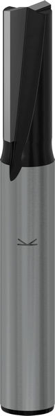PRO Nutfräser, zweischneidig, Ø 1/4" x L 5/8", Schaft 1/4" Produktbild img2 L