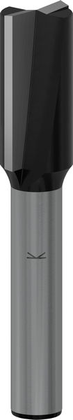 PRO Nutfräser, zweischneidig, Ø 3/8"&nbsp;x&nbsp;L 49/64", Schaft 1/4" Produktbild img2 L