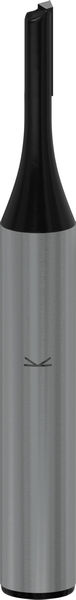 PRO Nutfräser, einschneidig, Ø 1/8"&nbsp;x&nbsp;L 19/64", Schaft 1/4" Produktbild img2 L