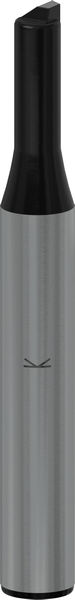 PRO Nutfräser, einschneidig, Ø 3/16"&nbsp;x&nbsp;L 31/64", Schaft 1/4" Produktbild img2 L