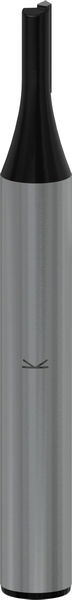 PRO Nutfräser, einschneidig, Ø 3,2&nbsp;x&nbsp;L 7,7, Schaft 6&nbsp;mm Produktbild img2 L