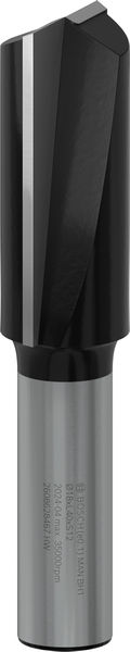 PRO Nutfräser, zweischneidig, Ø 18&nbsp;x&nbsp;L 40, Schaft 12&nbsp;mm Produktbild img1 L
