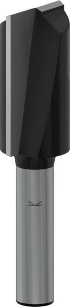 PRO Nutfräser, zweischneidig, Ø 16&nbsp;x&nbsp;L 30, Schaft 8&nbsp;mm Produktbild img2 L