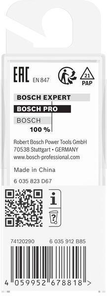 PRO T-Nutfräser, Ø 10,5&nbsp;x&nbsp;Ø 6,6, Schaft 8&nbsp;mm Produktbild img4 L