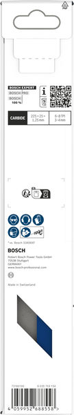 EXPERT Multi Material S1159XHM Säbelsägeblatt, 3-tlg. Produktbild img3 L