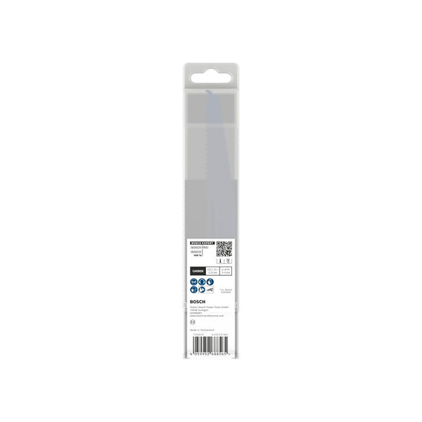 EXPERT Multi Material S1159XHM Säbelsägeblatt, 10-tlg. Produktbild img3 L