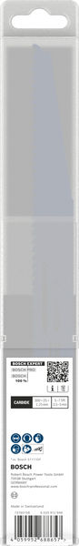 EXPERT Multi Material Demolition S1269XHM Säbelsägeblatt, 10-tlg. Produktbild img3 L