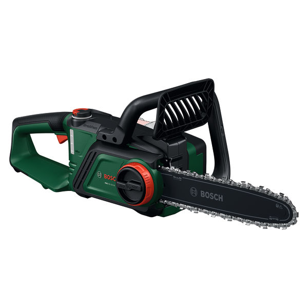 Akku-Kettensäge PKE18V-30-28, 1x Akku PBA 18V 4.0Ah Produktbild img2 L