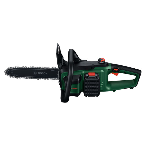 Akku-Kettensäge PKE18V-30-28, 1x Akku PBA 18V 4.0Ah Produktbild img1 L