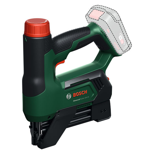 Akku-Tacker AdvancedTacker 18V-25 Produktbild img2 L