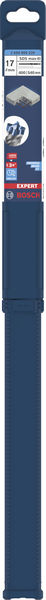 EXPERT SDS max-8X Hammerbohrer, 17 x 400 x 540 mm Produktbild img2 L