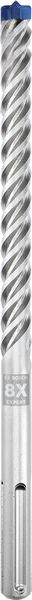 EXPERT SDS max-8X Hammerbohrer, 19 x 200 x 320&nbsp;mm  Produktbild img1 L