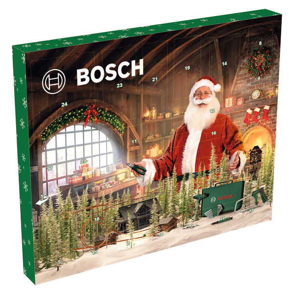 Handwerkzeuge Adventskalender 2025 Produktbild img3 L