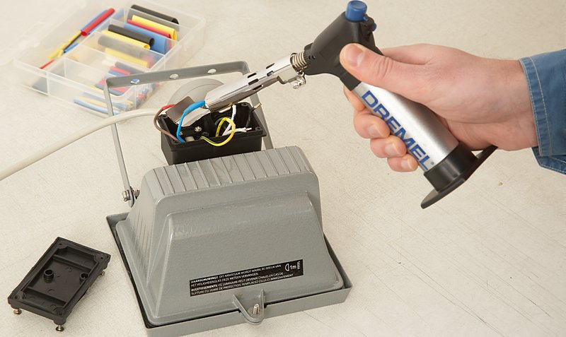 DREMEL® VersaFlame Produktbild img2 L