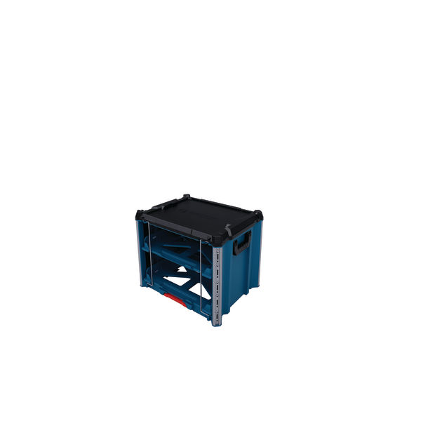 Koffersystem L-BOXX Contractor Rack 2 Produktbild img1 L