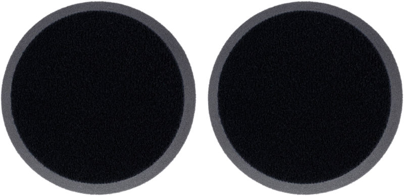 Polierschwamm, 77&nbsp;mm, Finish, 2 Stk Produktbild img2 L