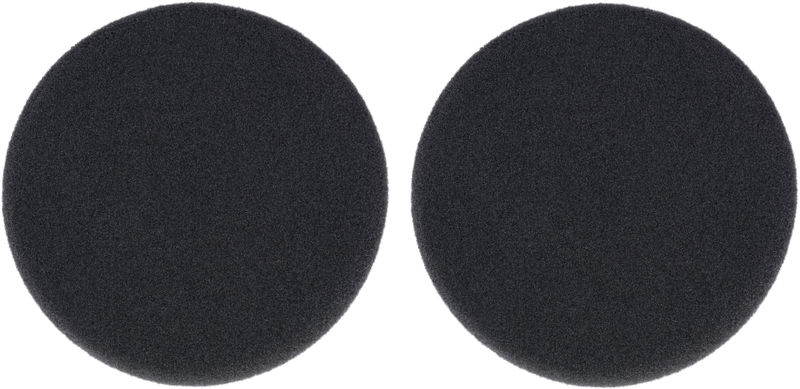 Polierschwamm, 77&nbsp;mm, Finish, 2 Stk Produktbild img1 L