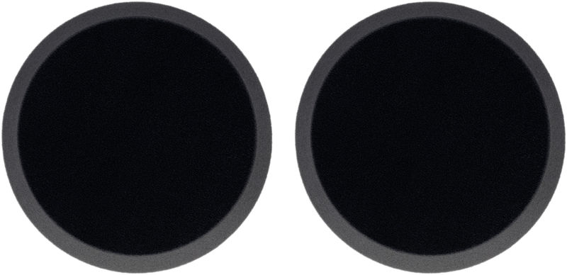 Polierschwamm, 125&nbsp;mm, Finish, 2 Stk Produktbild img2 L
