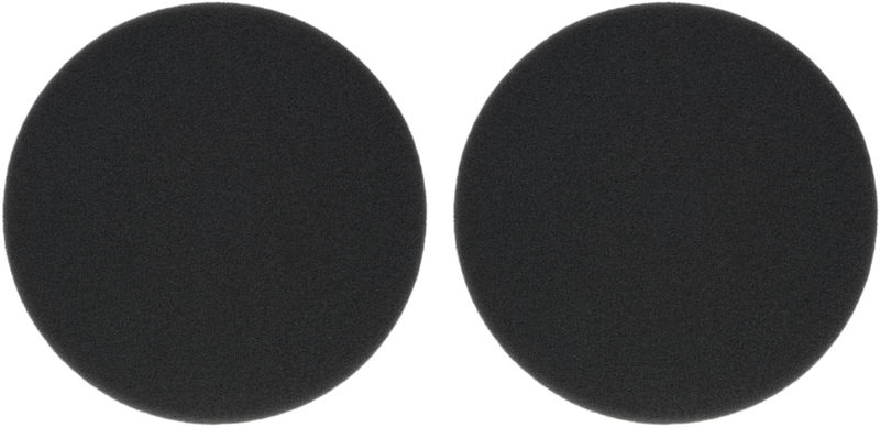 Polierschwamm, 125&nbsp;mm, Finish, 2 Stk Produktbild img1 L