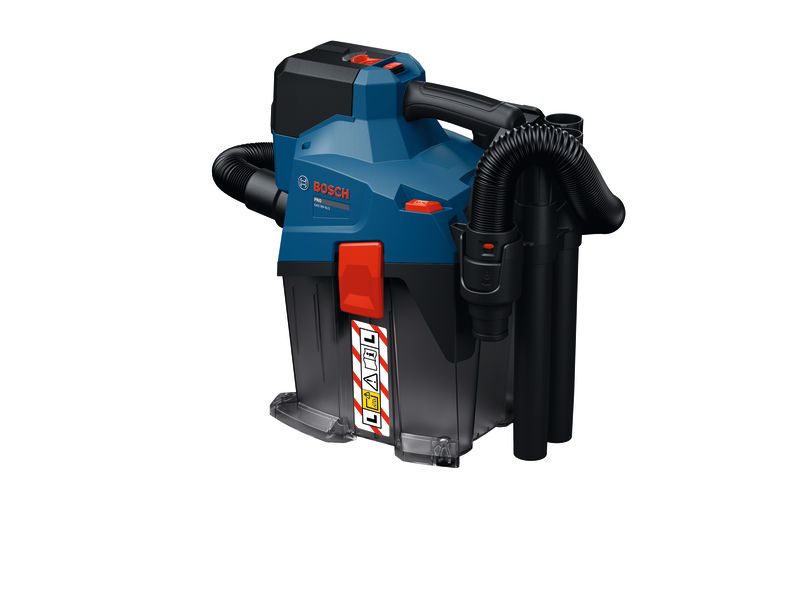 Akku-Staubsauger GAS18V-6LS Produktbild img2 L