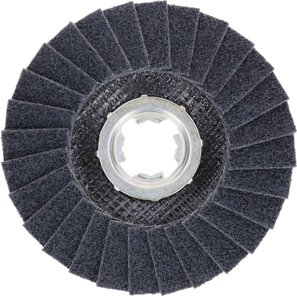 EXPERT N475 SCM Lamellenscheibe, 115mm, grob Produktbild img1 L