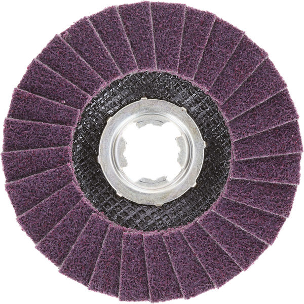 EXPERT N475 SCM Lamellenscheibe, 115mm, medium Produktbild img1 L