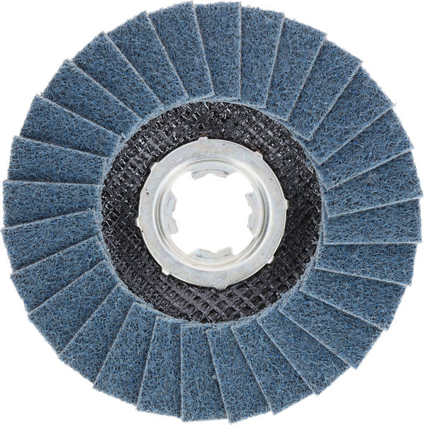 EXPERT N475 SCM Lamellenscheibe, 115mm, sehr fein Produktbild img1 L