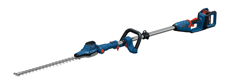Akku-Stabheckenschere PRO GHE18V-50FP Produktbild img2 L