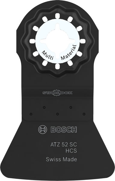 ATZ 52 SC Multi Material Tauchsägeblatt, Starlock, 52 x 26 mm, 10-tlg. Produktbild img1 L