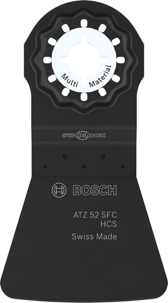ATZ 52 SFC Multi Material Tauchsägeblatt, Starlock, 52 x 40 mm Produktbild img1 L