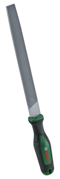 Handwerkzeuge Metall-Flachfeile 200 mm / 8" Produktbild img1 L